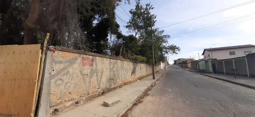 Imagem 9 de 10 de Terreno - Em Rua, Para Venda Em Contagem/mg - Imob713