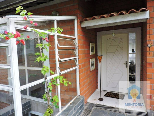 Imagem 5 de 26 de Casa À Venda 4 Dorm. Cond. Parque Das Artes - Embu Das Artes/sp - Ca0033