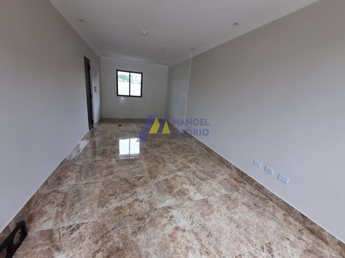 Imagem 8 de 15 de Casa Em Sabiá - Araucária - 557