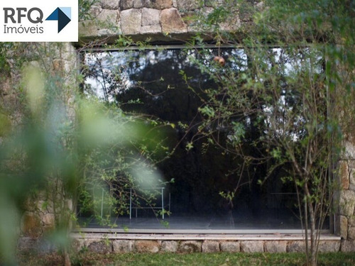 Imagem 6 de 30 de Casa Com 7 Dormitórios No Condomínio Estância Parque Atibaia !! - Cc00035 - 70283625