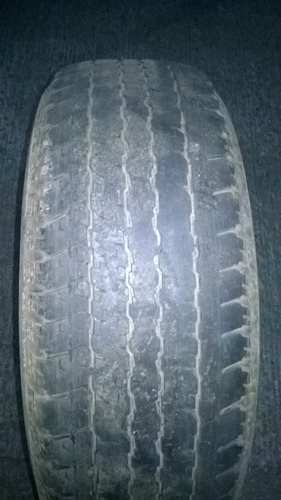 Neumatico Bridgestone Dueler 265/70/16 H/t