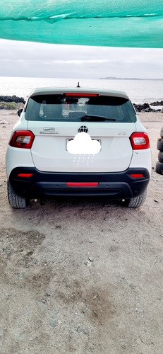 Brilliance V3 Suv 1.5T Mt 4X2 G Spt
