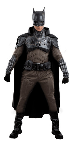 Disfraz Batman 2022 Cosplay Halloween Ghoulish Productions