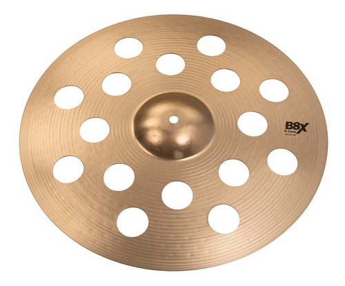 Platillo Crash 18'' Sabian 41800x