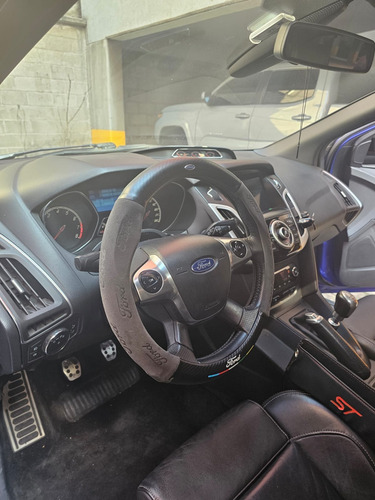 Ford Focus 2.0 St Mt