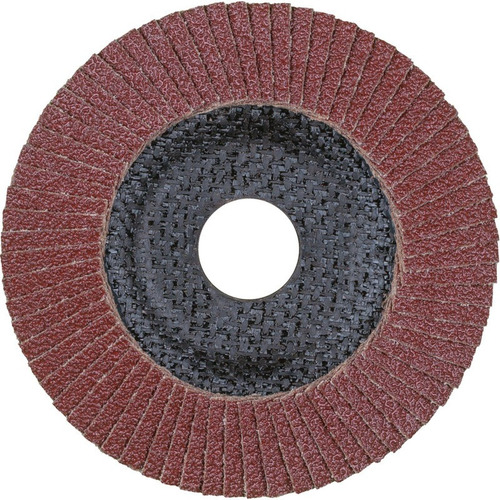 Disco Abrasivo De Desbaste Pferd 4 1/2 A120 Psf Steelox