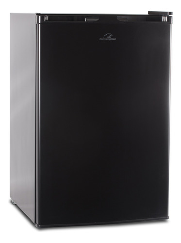 Commercial Cool Ccr45b - Refrigerador Y Congelador Compacto 