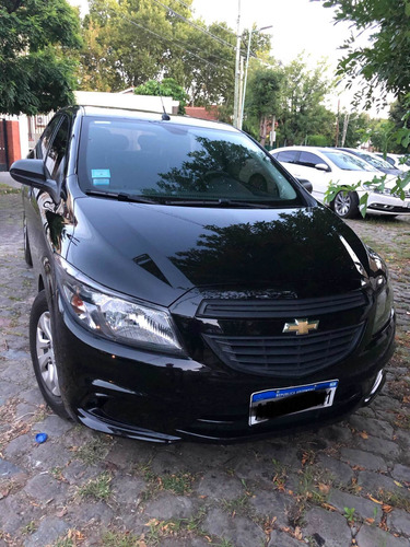 Chevrolet Onix 1.4 Joy Ls 2019