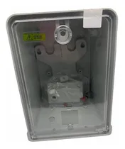 Comprar Caja Medidor Monofásico Con Reset Edesur