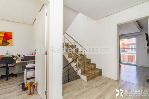 Casa Em Condomínio, 3 Dormitórios, 244 M², Aberta Dos Morros - 174753