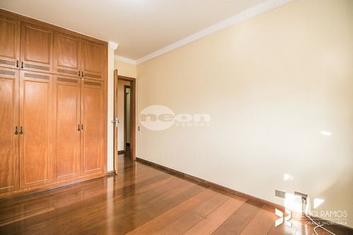 Imagem 15 de 15 de Apartamento - Centro - Ref: 2362 - V-2362
