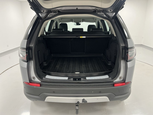 Imagem 12 de 14 de Land Rover Discovery Sport Se 2.0 4x4 Diesel Aut.