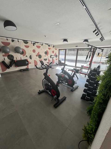 Depto Nuevo, Un Dormitorio, Concepción (86149)