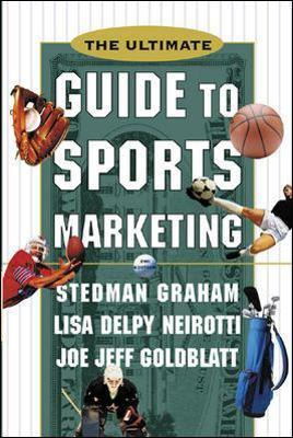 Libro The Ultimate Guide To Sports Marketing - Stedman Gr...