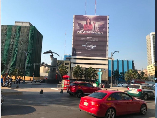 Local Comercial, Av. Juárez, Col. Centro
