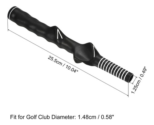 Patikil Agarre Entrenamiento Para Palo Golf 1 Columpio