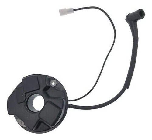 Modulo De Ignicion Motosierra Stihl 056 Ts 08 1108 400 0800 Negro