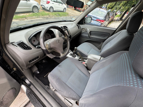 Chery Tiggo 2.0 Confort 4x2 127cv