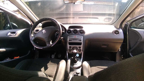 Peugeot 408 Alure 2.0 V6