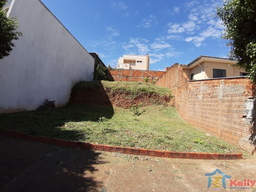 Imagem 4 de 7 de Terreno - Venda - Girassóis - Presidente Prudente - Sp - 2023