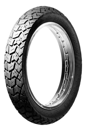Pneu Traseiro 110/90-17 Modelo Original Bros Xre Xtz Crosser