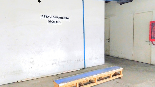 Edificio Oficinas Ascensores Equipado Venta Quinta Normal
