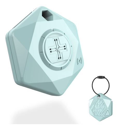 Key Finder Locator Swissdigital Design Funciona Con Apple Fi