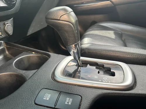 Toyota Hilux 2.4l