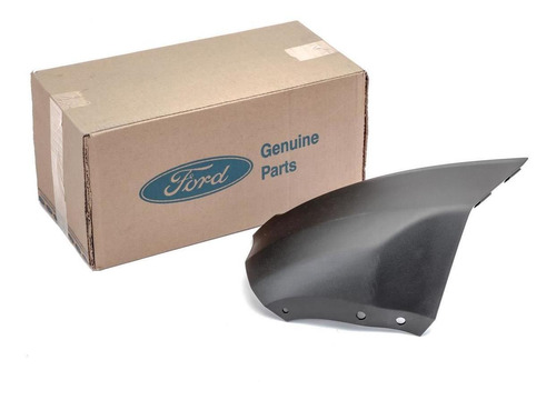 Moldura Inferior De Paragolpes Delantero Ford Ecosport