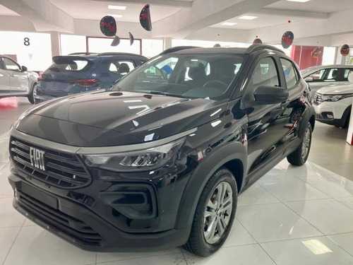 Fiat Pulse 1.3 Gse Drive Mt
