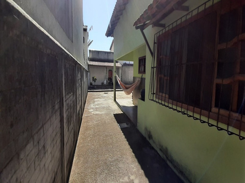 Imagem 10 de 30 de Casa Linear Com Terreno A Venda No Bairro Jardim Marilea - 842 - 69308196