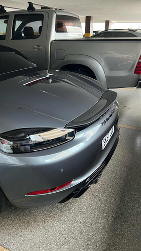 Porsche 718 boxster 4.0 Gts Pdk 2p