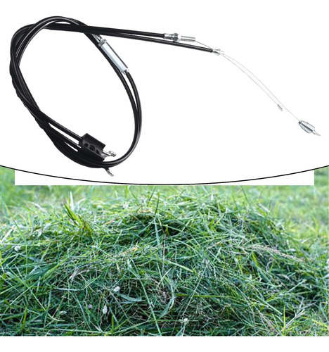 Cable Del Acelerador Y Embrague Para Cortacésped Einhell