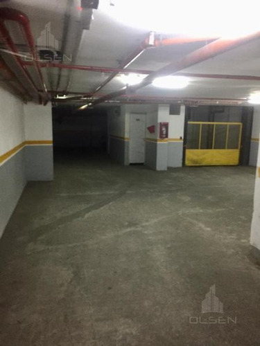 Imagen 2 de 4 de Increíble Oportunidad! Cochera - Nueva Cordoba