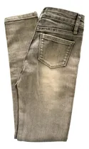 Comprar Pantalon Jeans Forever 21 Girl Nena Importado Nuevo 