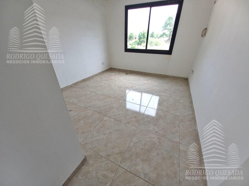 Depto 3 Ambientes C/ Cochera A Estrenar!