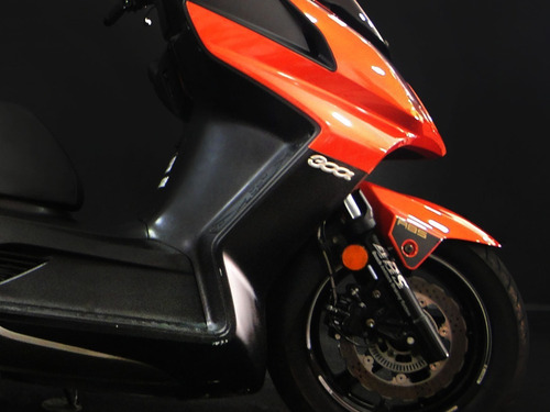 Imagem 3 de 9 de Kymco Downtown 300i
