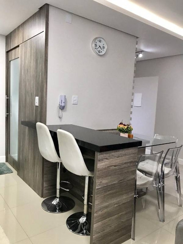 Imagem 8 de 15 de Apartamento - Imigrante - Ref: 7831 - V-7831