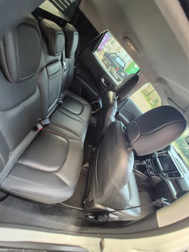 Fiat Toro 2.0 Volcano 4x4 Aut. 4p Automática