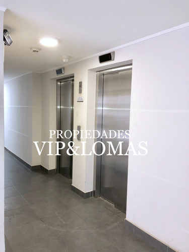 Dpt 35m 1hb+1b+e Valle Escondido Paicavi/valencia Concepción