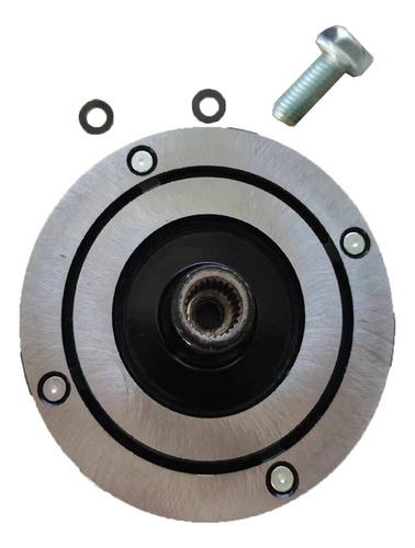 Fan Clutch Dodge Journey Canada 2015 2.4l