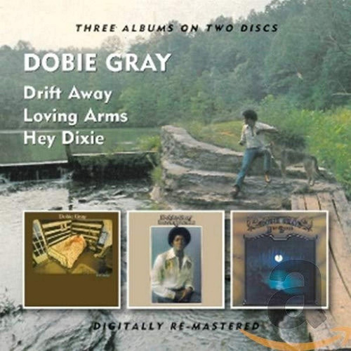 Cd:drift Away / Loving Arms / Hey Dixie