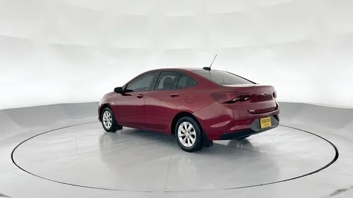 Chevrolet Onix Ltz