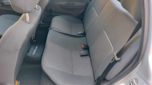 Imagen 9 de 13 de Chevrolet Classic 2014 1.4 Ls Abs Airbag