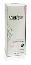 Comprar Spirulina Menopausia X100 Caps Spiruline Menopause