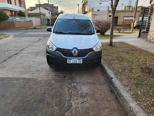 Renault Kangoo Ii Express Confort 1.5 Dci