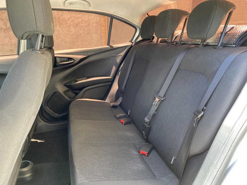 Fiat Cronos Drive 1.3 Pouquíssimo Rodado