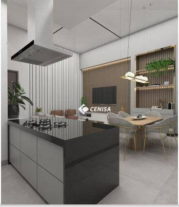 Imagem 8 de 30 de Casa Com 3 Dormitórios À Venda, 149 M² Por R$ 899.000,00 - Jardim Mantova - Indaiatuba/sp - Ca2558