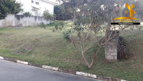 Imagem 3 de 3 de Terreno Quintas De São Fernandes - Granja Viana | Batelli Imóveis - 4852