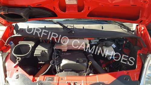 Imagem 5 de 15 de Iveco 35s14